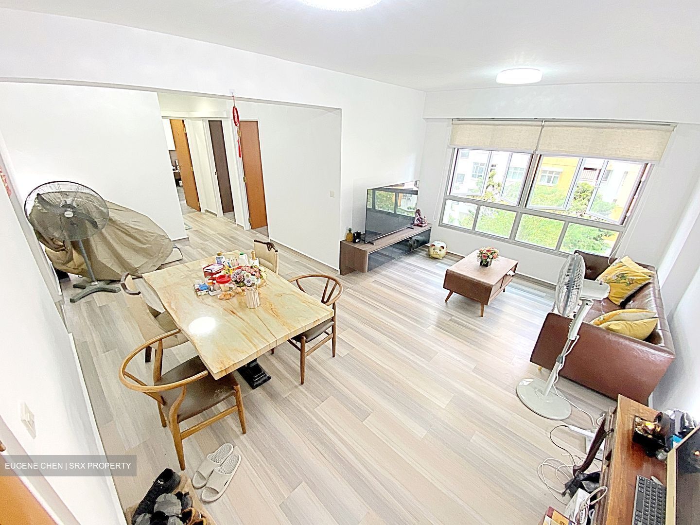 Blk 115C Eastlace @ Canberra (Sembawang), HDB 4 Rooms #521968901